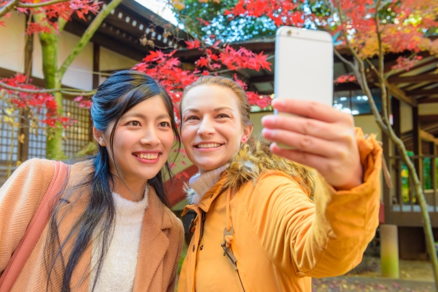 「短期滞在ビザ」とは？