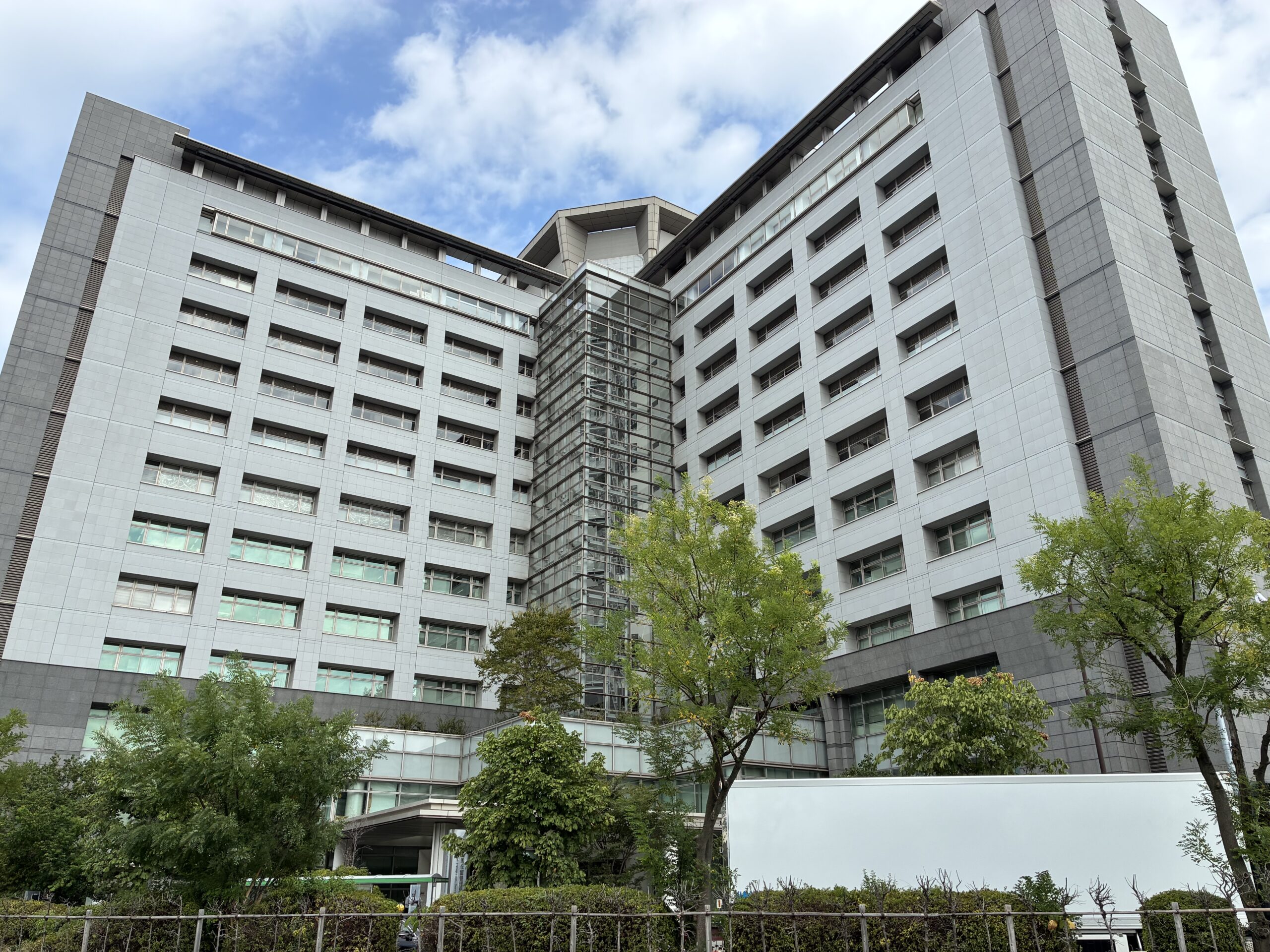 東京入国管理局